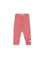 LEGGINGS TEDDY MONNALISA