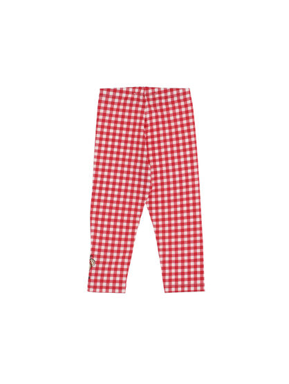LEGGINGS TEDDY MONNALISA