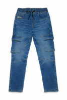 JEANS CARGO DIESEL