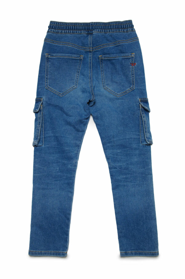 JEANS CARGO DIESEL